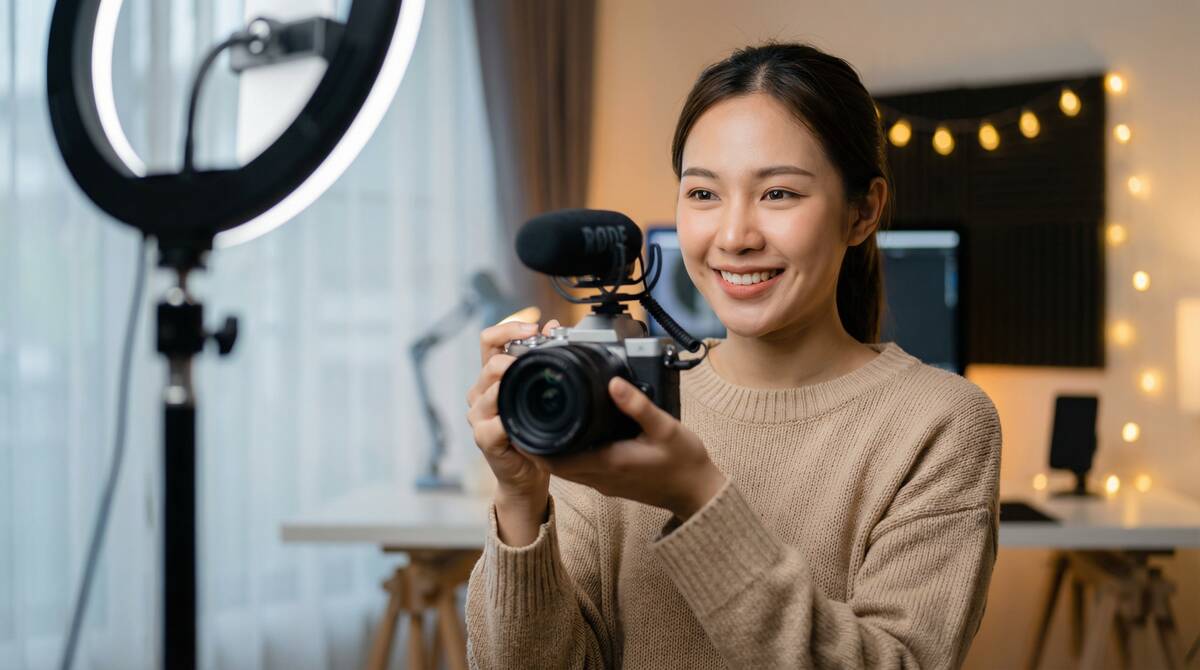 日韩精品视频创作