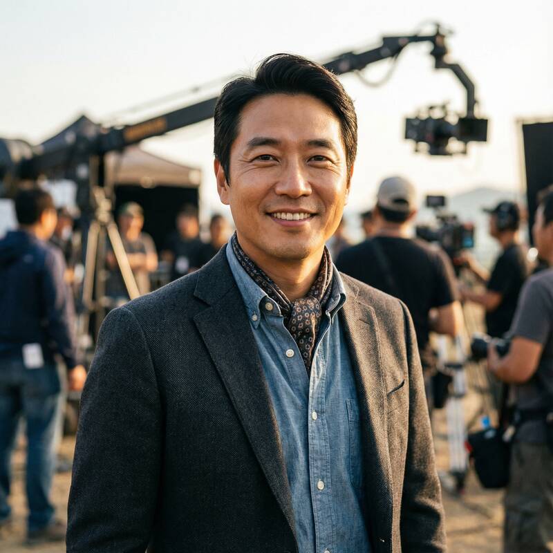 日韩精品导演顾问