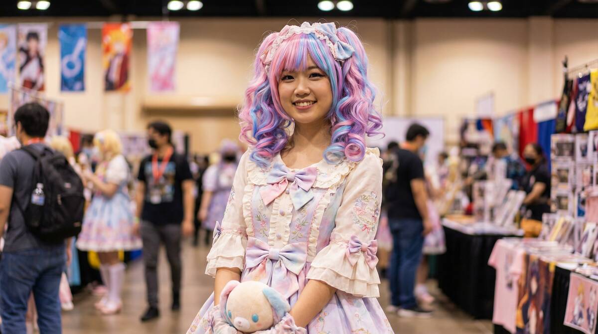 日韩精品动漫cosplay视频